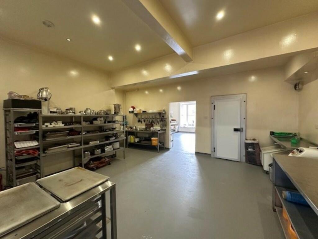 Additional image 9 of Leasehold Cafe Bar & Bakery, Alcester Road, Birmingham, B13 8HS