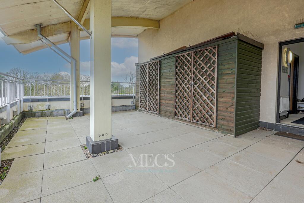 Additional image 23 of Britannic Park, 15 Yew Tree Road, Moseley, Birmingham, West Midlands, B13 8NQ