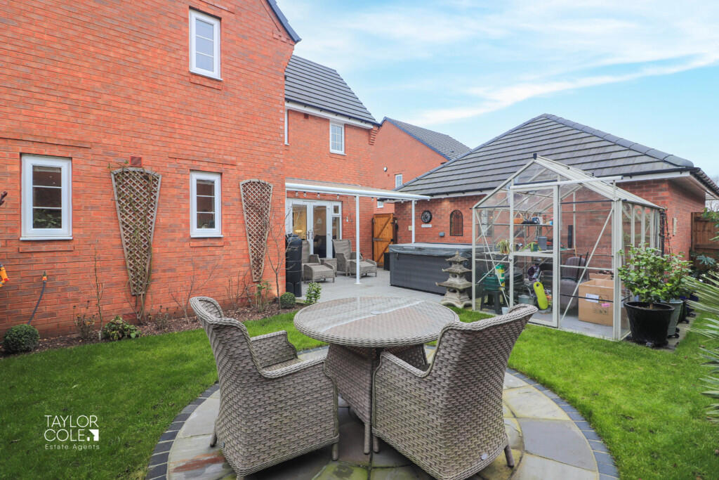 Additional image 22 of Bennet Close, Tamworth
