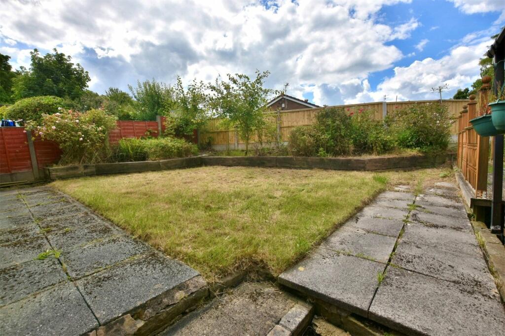 Additional image 14 of Alpine Grove, Livesey, Blackburn, Lancashire, BB2