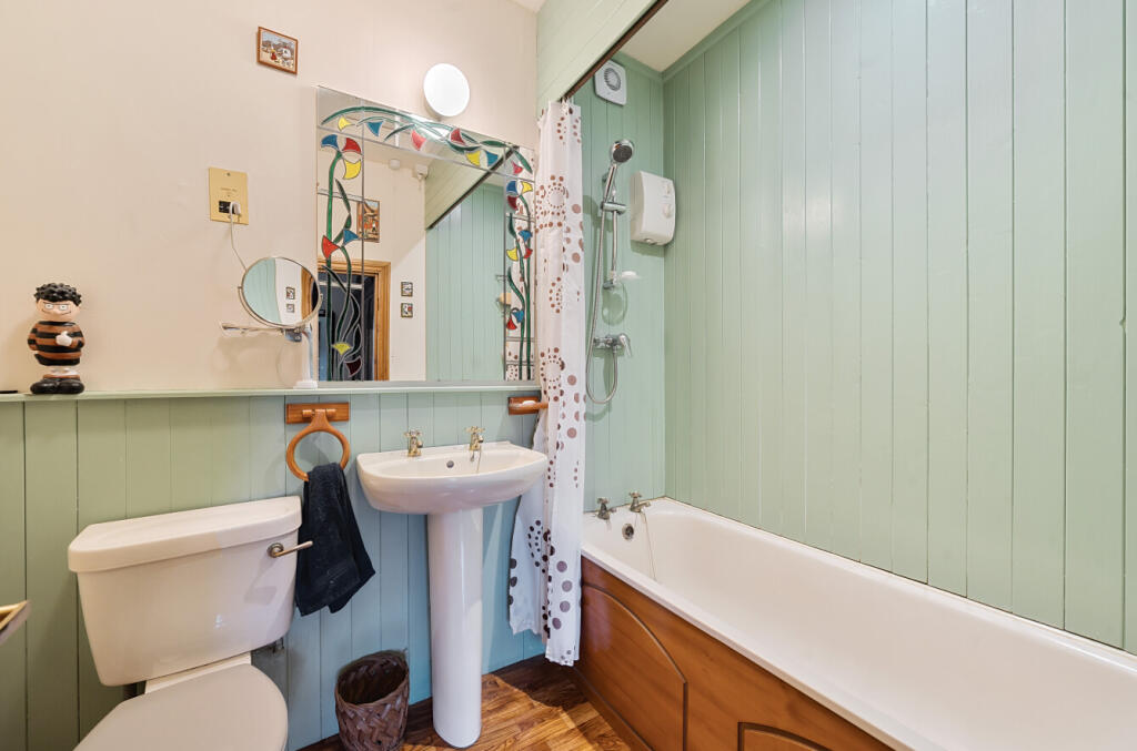 Additional image 12 of Nettlebridge, Oakhill, Radstock, BA3