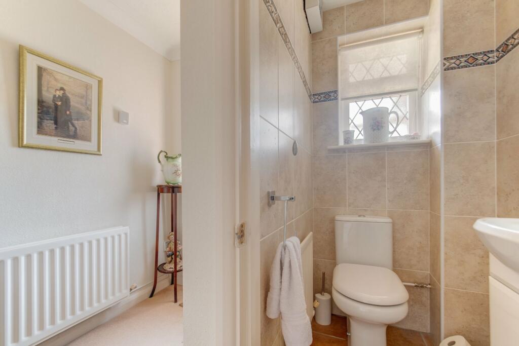 Additional image 17 of Hither Green Lane, Redditch, Worcestershire, B98