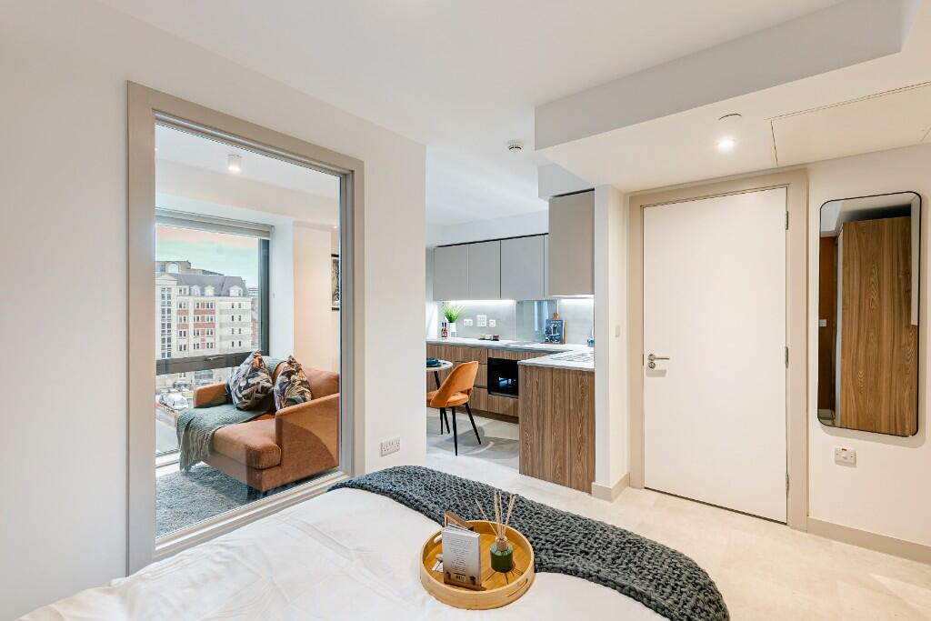 Additional image 6 of Paradise Street, Birmingham, B1