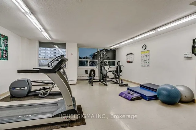 Additional image 9 of 451 The West Mall Unit 922