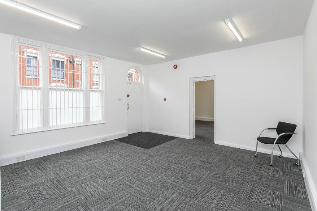 Additional image 8 of Suites 101 - 102, Jewellery Business Centre, 95 Spencer Street, Hockley, Birmingham, B18 6DA