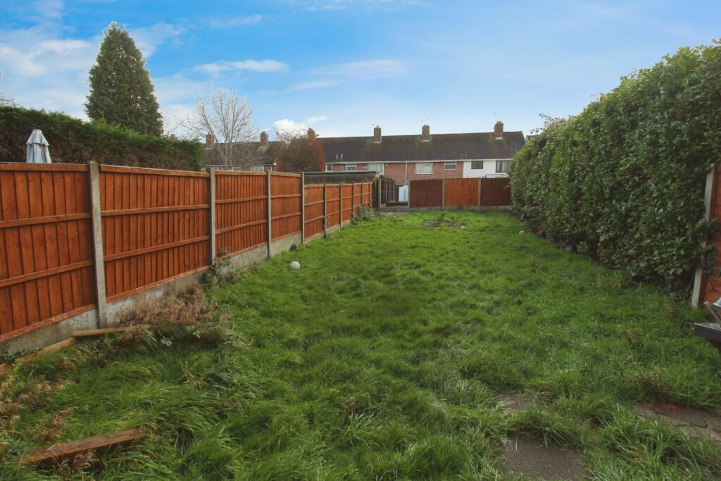 Additional image 11 of Homestead Road, Birmingham, West Midlands, B33