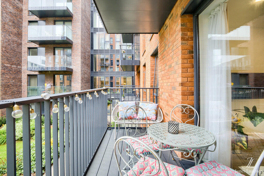 Additional image 23 of The Fazeley, Snow Hill Wharf, 63 Shadwell Street
