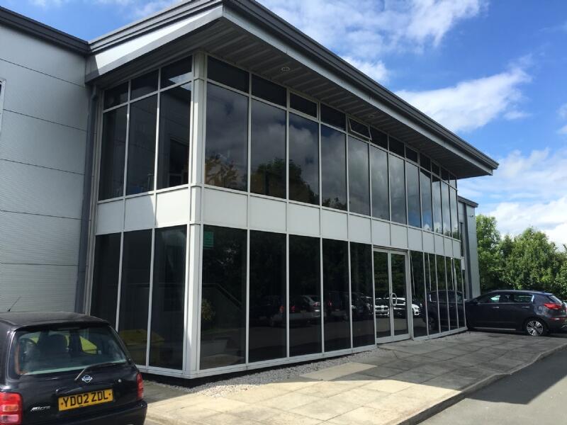 Additional image 2 of The Portal Bridgewater Close Network 65 Business Park Burnley BB11 5TT