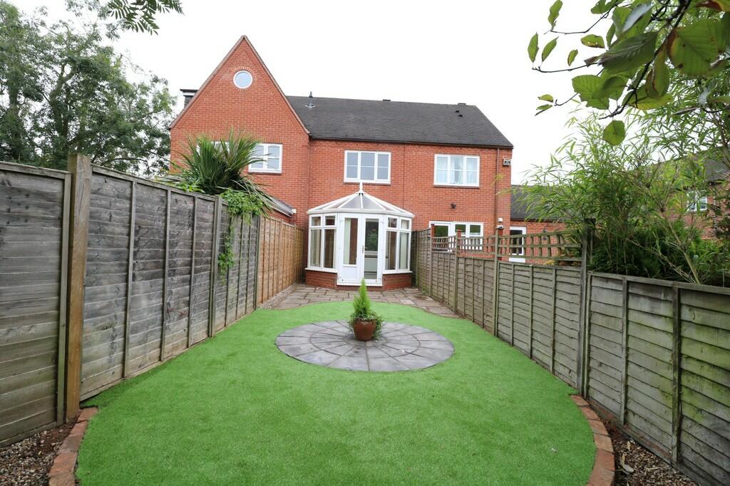 Additional image 10 of Calcutt Way, Shirley