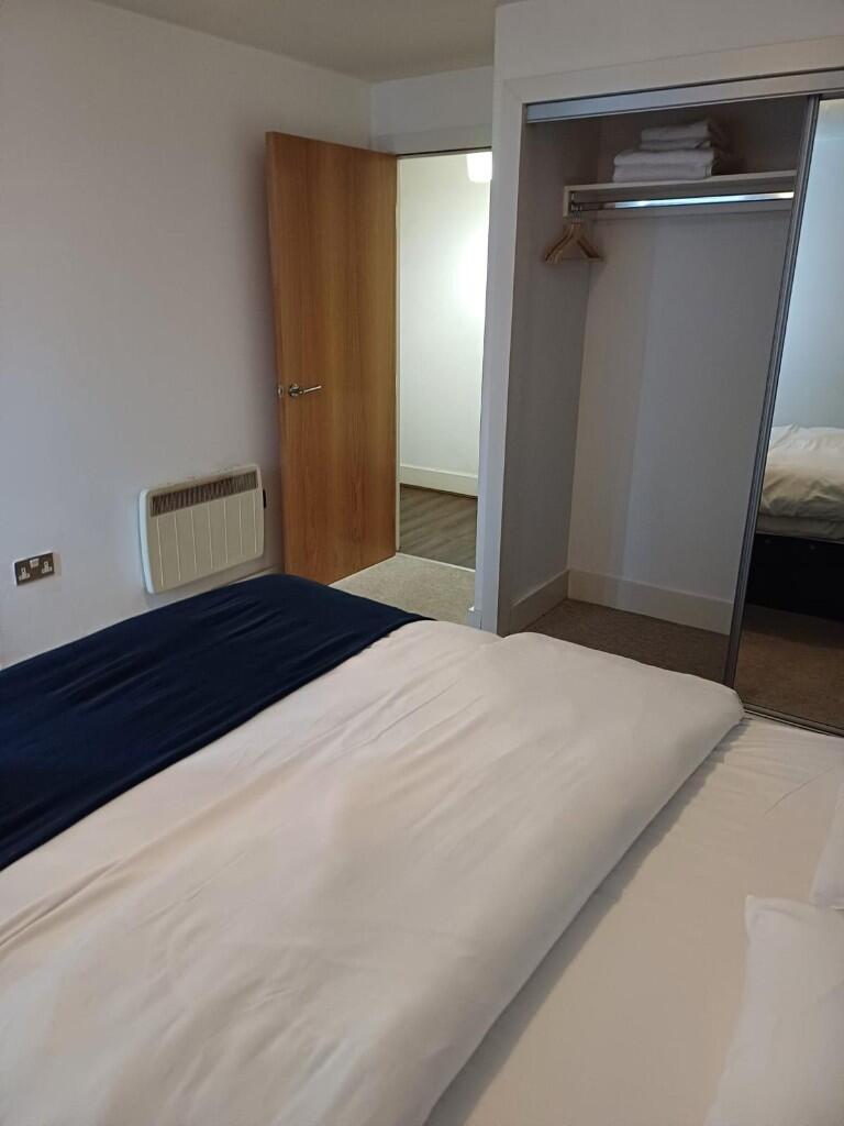 Additional image 8 of Clement Street, Birmingham, B1