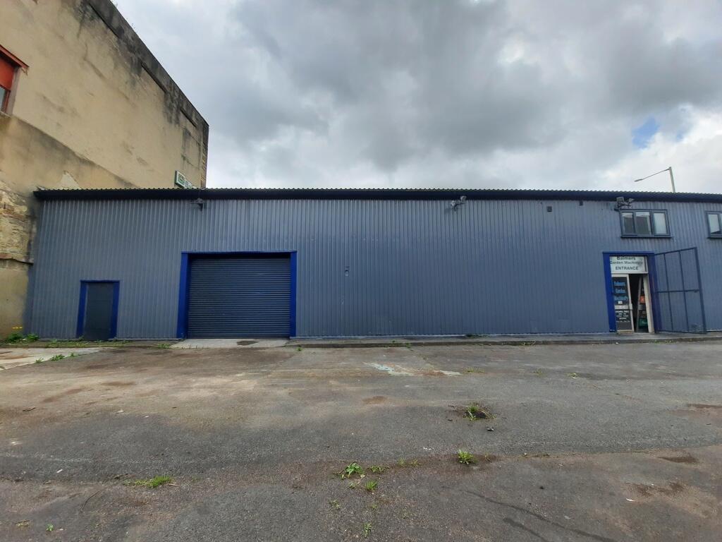 Additional image 4 of Thorneybank Mill, Trafalgar Street, Burnley, Lancashire