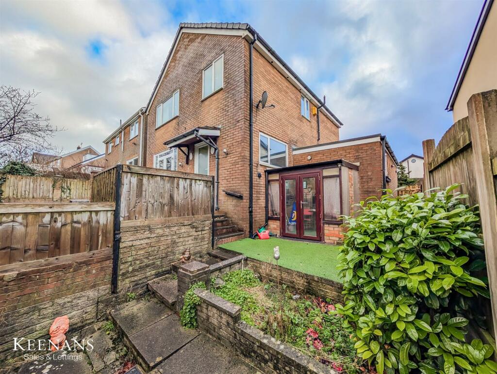 Additional image 13 of Harewood Avenue, Simonstone