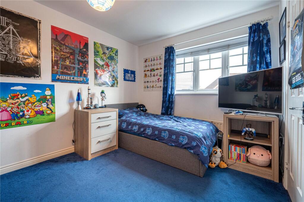 Additional image 28 of Haydock Close, Dosthill, Tamworth, Staffordshire, B77