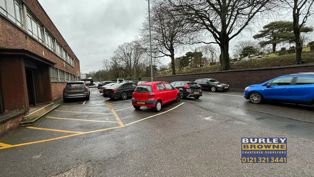 Additional image 6 of DTS RAEBURN, Adj. 1 Moor Lane, Witton, Birmingham, West Midlands, B6 7AE