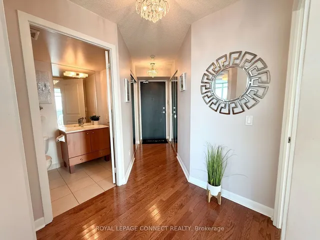 Additional image 17 of 225 Sherway Gardens Rd Unit 1809