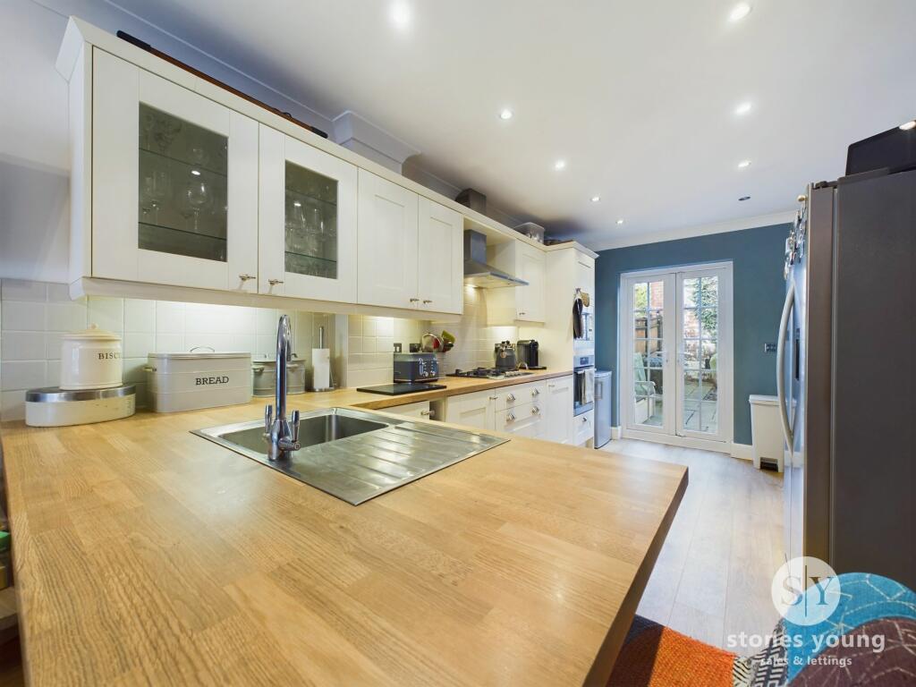 Additional image 8 of Corn Mill Mews, Whalley, BB7