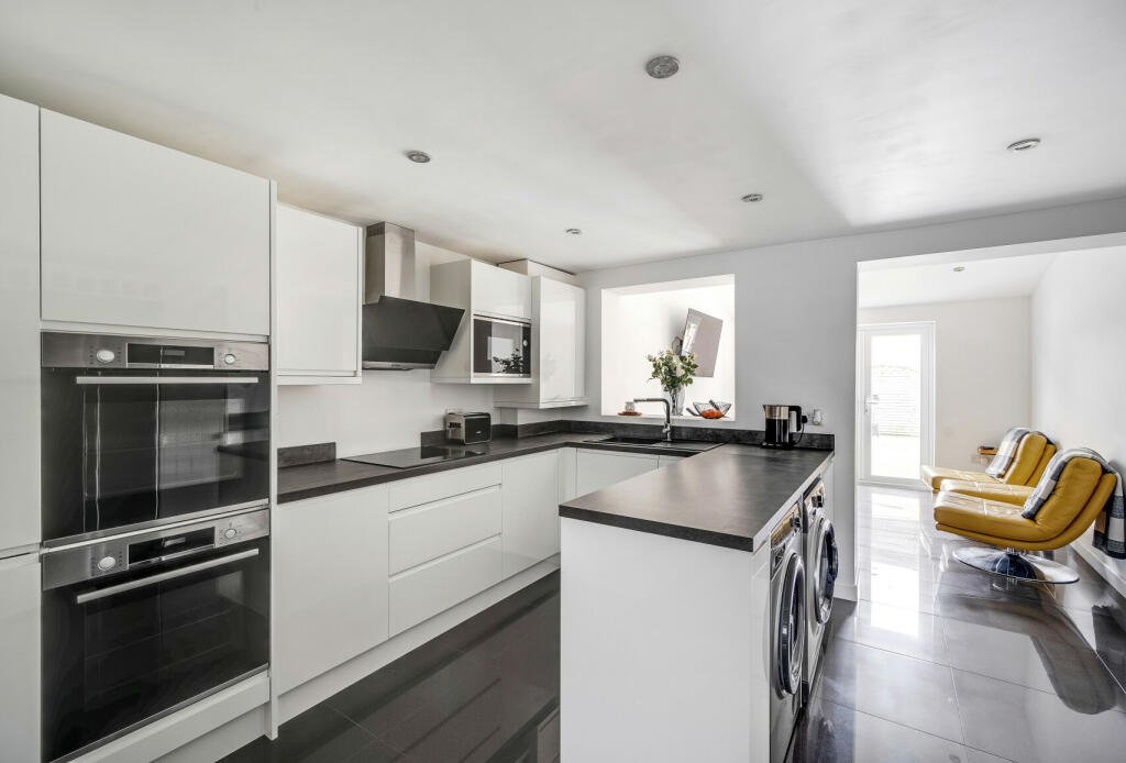 Additional image 10 of Kingsley Road, Westfield, Radstock, Somerset, BA3