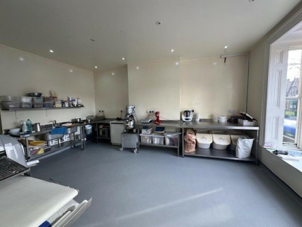 Additional image 21 of Leasehold Cafe Bar & Bakery, Alcester Road, Birmingham, B13 8HS