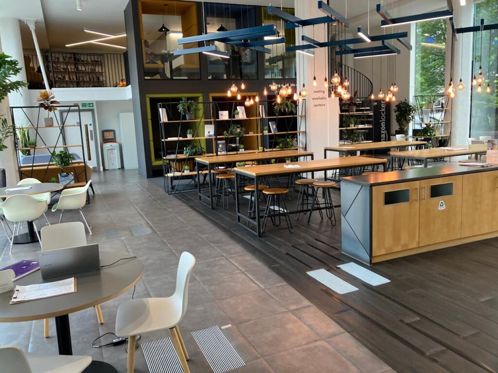 Additional image 7 of Tricorn House, 51-53 Hagley Road, Birmingham, B16 8TP