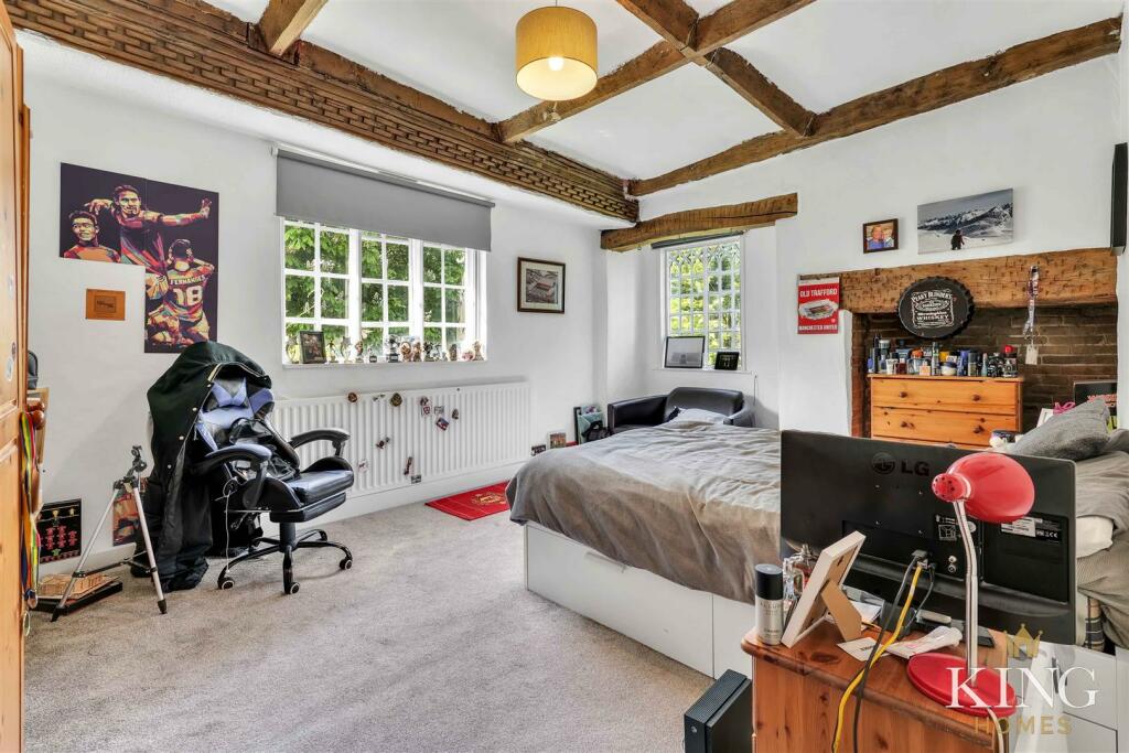 Additional image 17 of Priory Farm & Priory Cot, 2.7 acres, Studley
