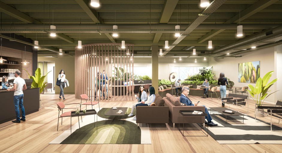 Additional image 5 of 6 Brindley Place, Birmingham