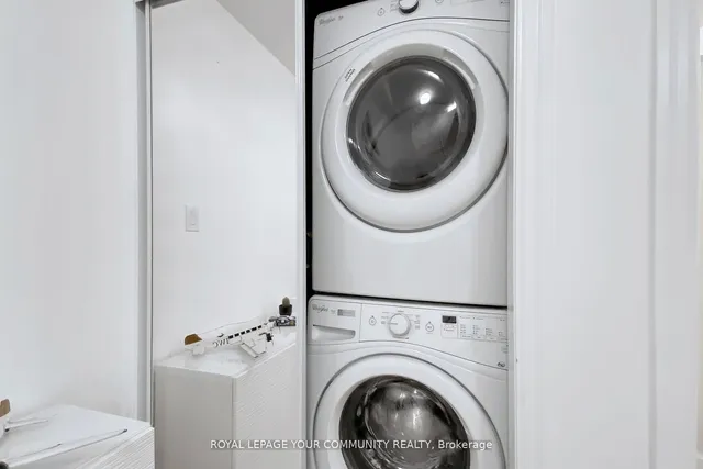 Additional image 19 of 118 Finch Ave Unit TH5