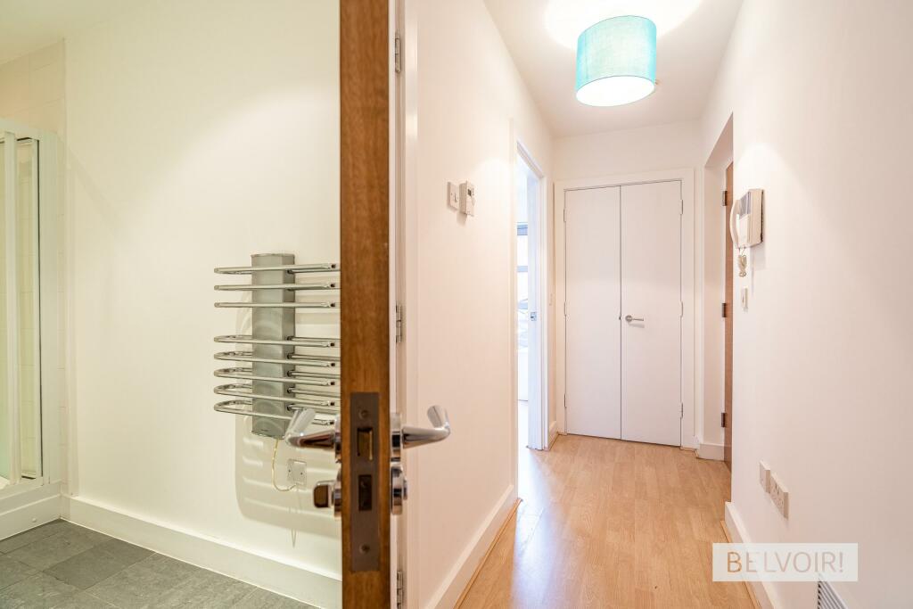 Additional image 5 of Miller, 61 St Paul's Square, Jewellery Quarter, Birmingham, B3