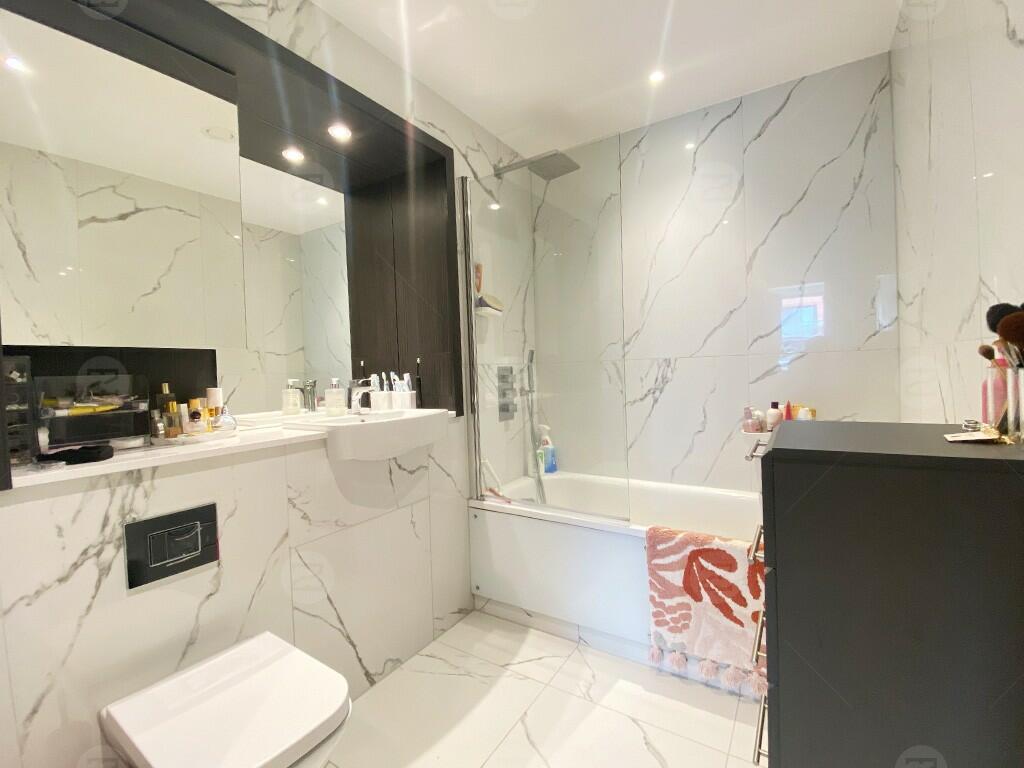 Additional image 8 of West Timber Yard, Hurst Street, Birmingham, B5 6AW