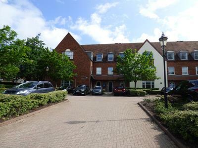 Additional image 3 of 1 Stratford Court, Cranmore Boulevard, Solihull, West Midlands