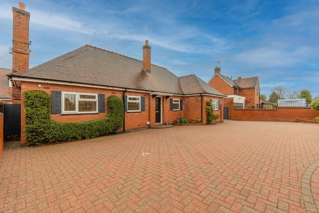 Additional image 64 of Feckenham Road, Headless Cross, Redditch, B97 5AG