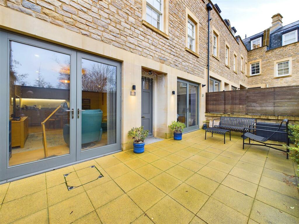 Additional image 8 of Hope Place, Lansdown Road, Bath