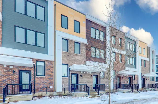 Additional image 3 of 167 Downsview Park Blvd