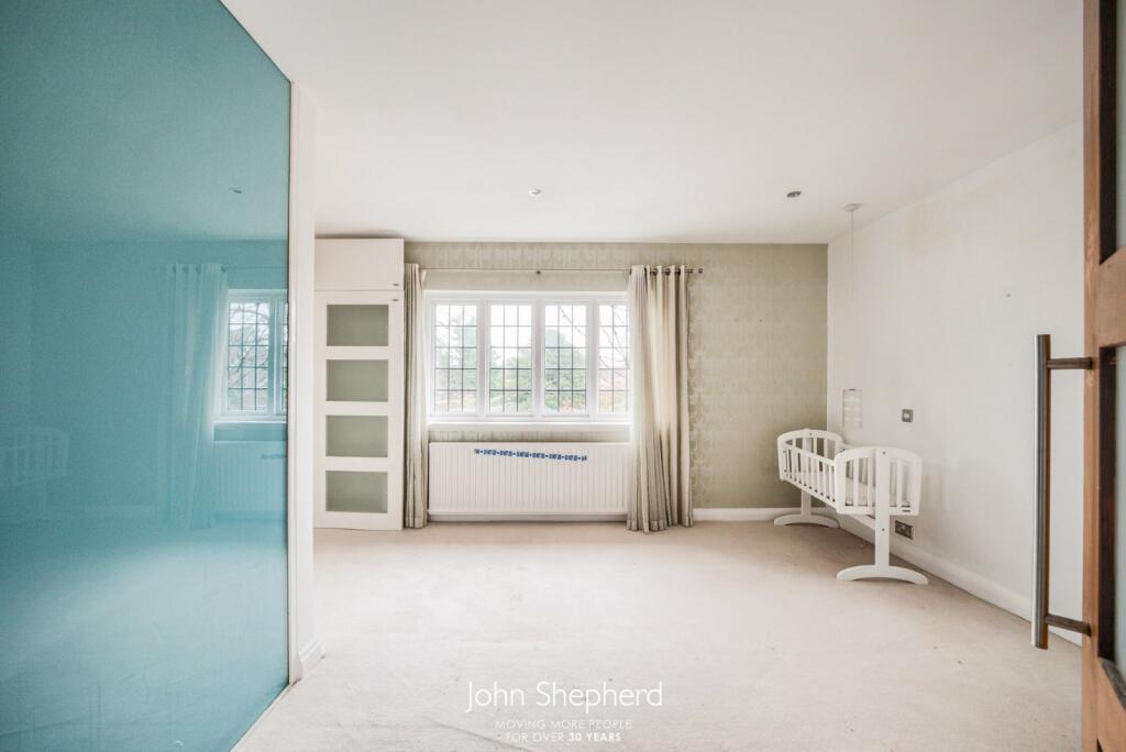 Additional image 14 of Station Road, Dorridge, Solihull, West Midlands, B93