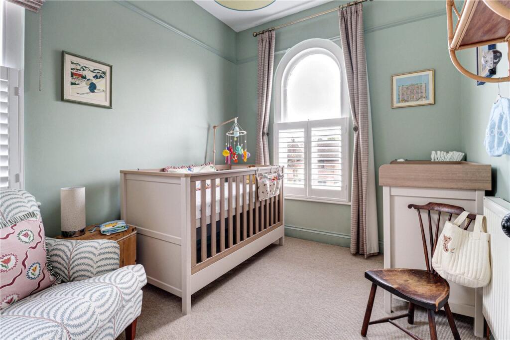 Additional image 17 of Station Road, Harpenden, Hertfordshire, AL5