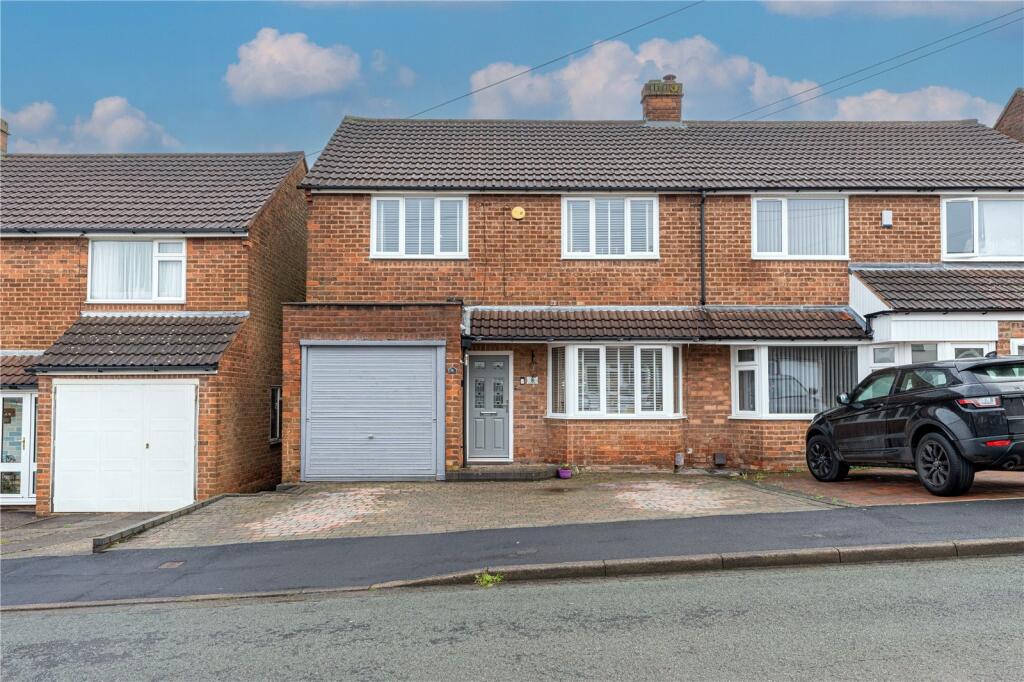 Additional image 30 of Planetree Road, Sutton Coldfield, West Midlands, B74