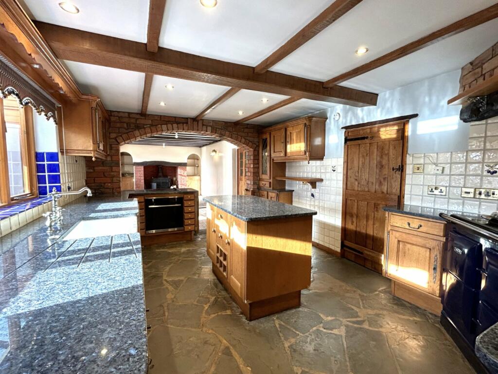 Additional image 11 of Church Lane, Middleton, Tamworth, Warwickshire, B78