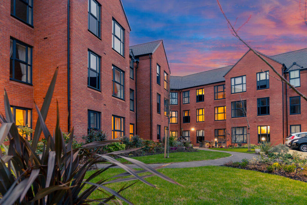 Additional image 2 of Clive Road, Redditch, Worcestershire, B97 4BT