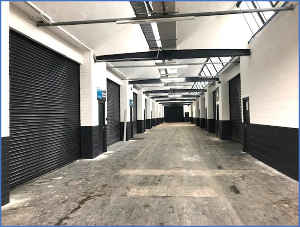 Additional image 4 of Walshaw Business Centre, Talbot Road, Burnley, BB10 2HW