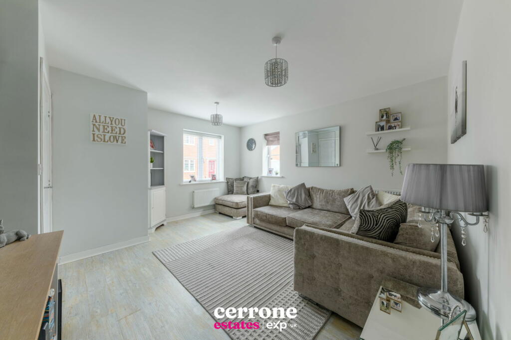 Additional image 5 of Fairweather Close, Brockhill, Redditch, B97 6LE