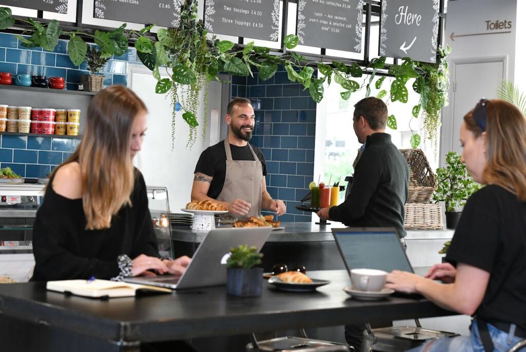 Additional image 8 of Alpha Tower, Suffolk Street Queensway, Birmingham, B1 1TT