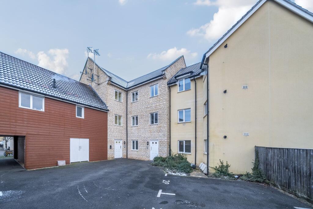 Additional image 16 of Garston Mead, Frome, BA11 1GE