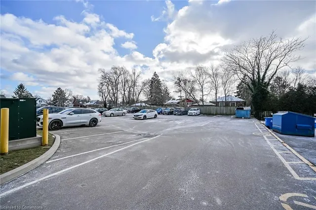 Additional image 34 of 350 Concession St Unit 801