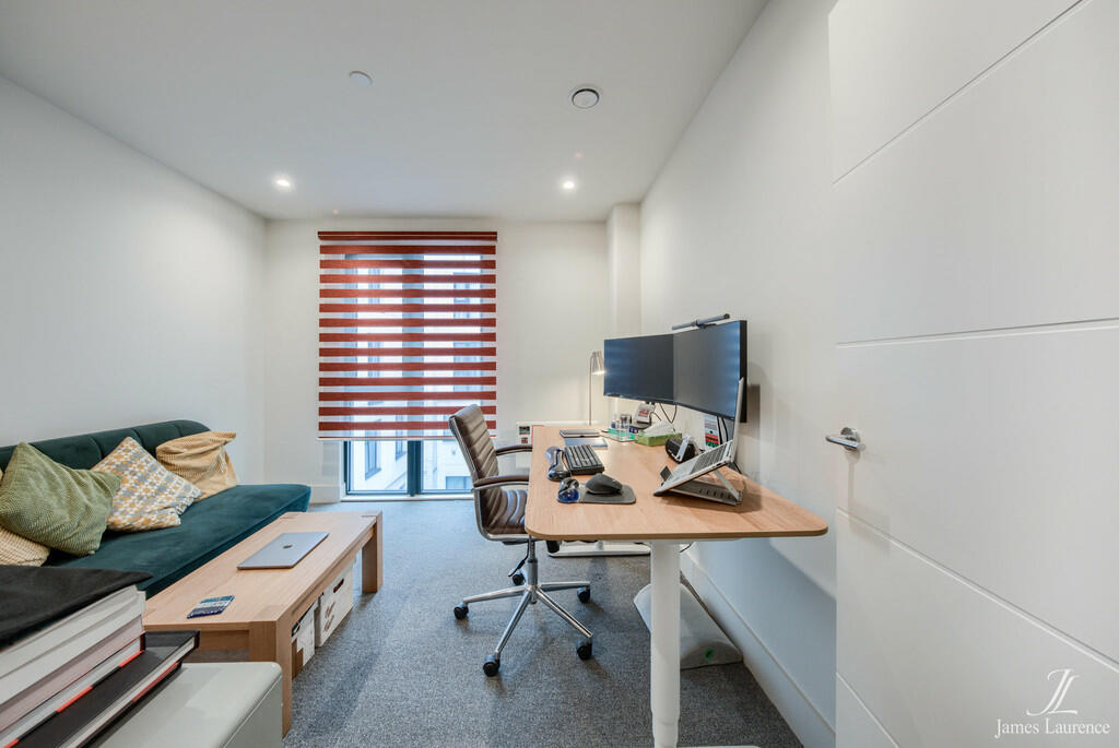 Additional image 8 of The Lightwell, 71 Cornwall Street, Birmingham City Centre