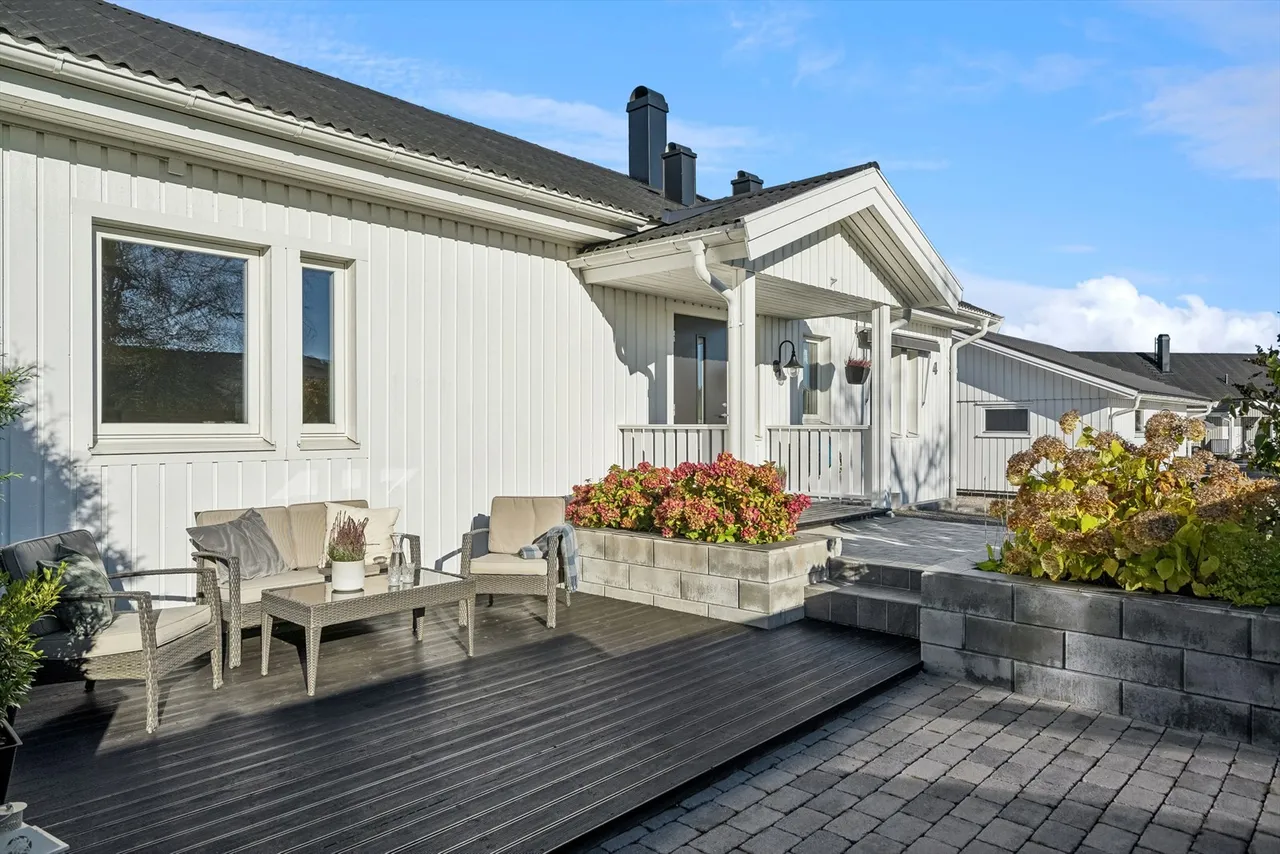 Additional image 3 of Krokveien 4, 3138 Skallestad