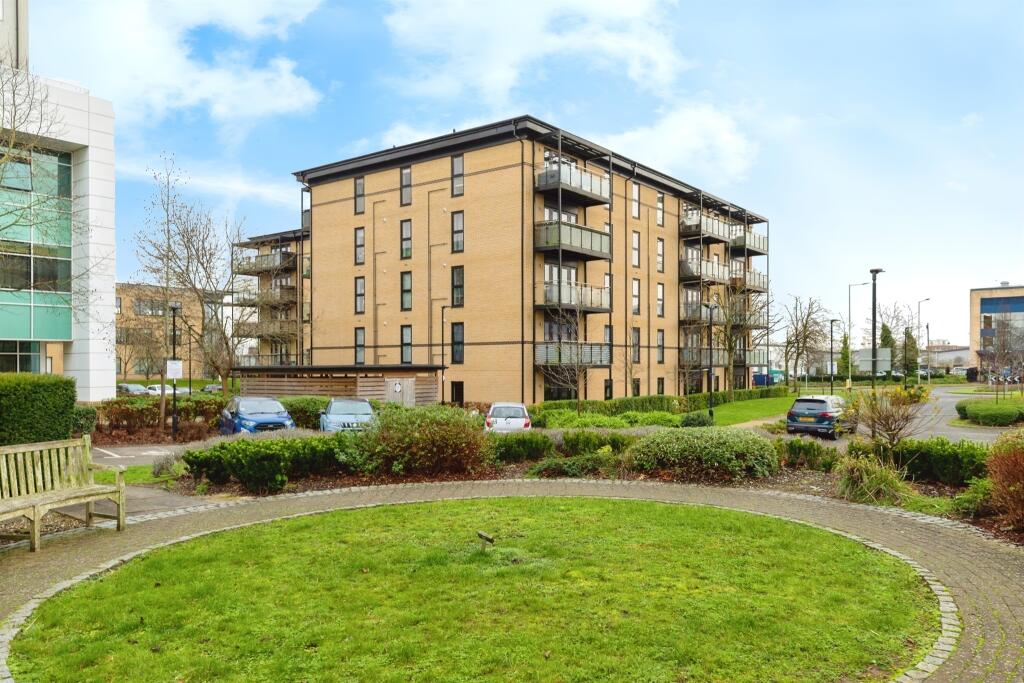 Additional image 16 of Bessemer Road, Welwyn Garden City