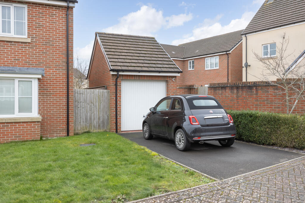 Additional image 22 of Toucan Street, Trowbridge