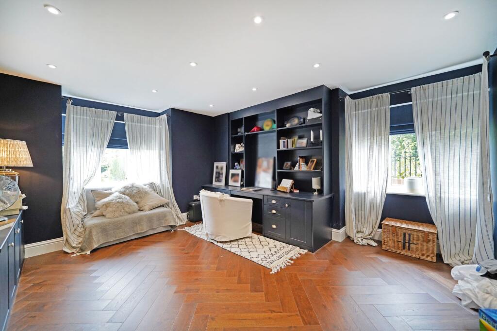 Additional image 4 of Hansell Drive, Dorridge, B93