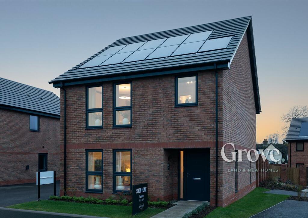 Primary image of No 47, Maybank, Manor Way, Halesowen