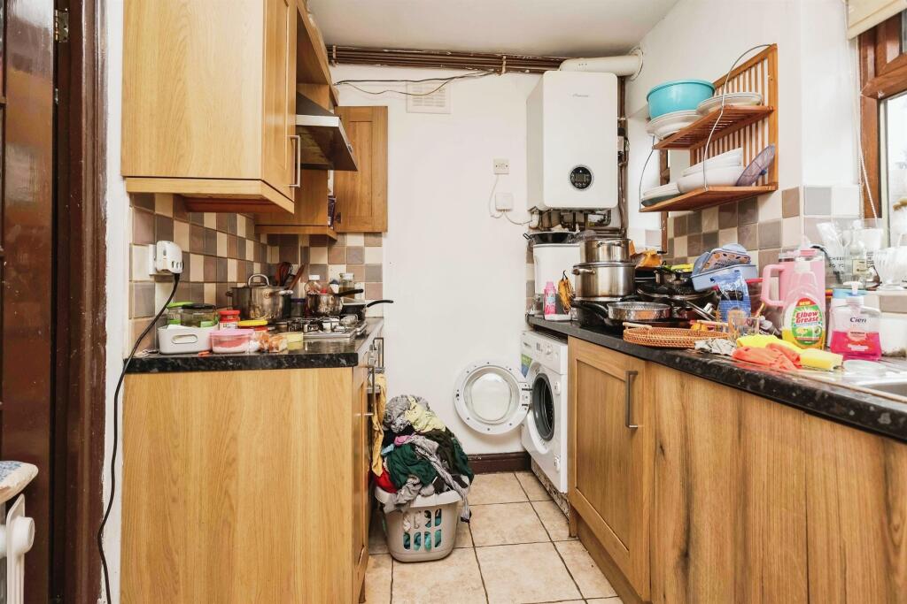 Additional image 3 of Durley Road, Birmingham