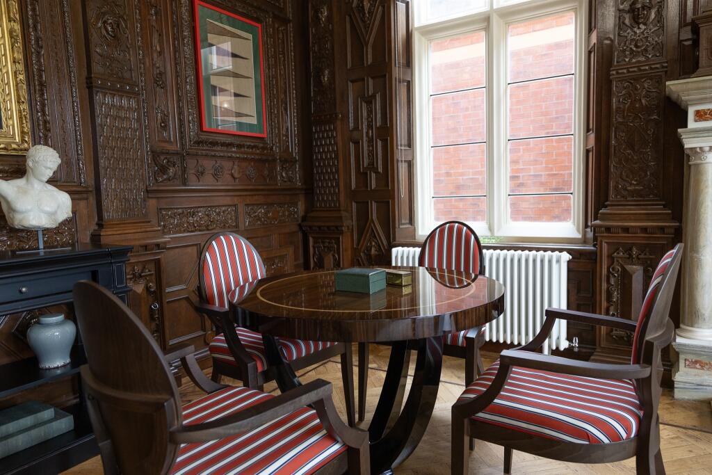 Additional image 13 of Alfred Place, Blossomfield Road, Solihull